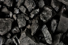 Ash Thomas coal boiler costs