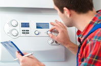 free commercial Ash Thomas boiler quotes