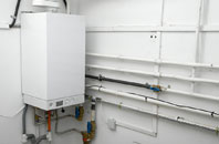 Ash Thomas boiler installers